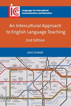 Paperback An Intercultural Approach to English Language Teaching Book