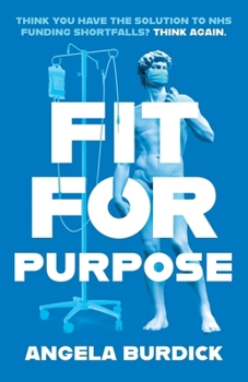 Paperback Fit For Purpose Book