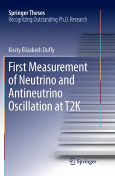 First Measurement of Neutrino and Antineutrino Oscillation at T2k