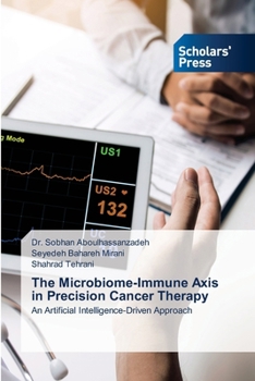 The Microbiome-Immune Axis in Precision Cancer Therapy