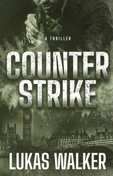 Counterstrike: A Thriller (Disarm)