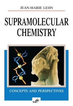 Paperback Supramolecular Chemistry Book