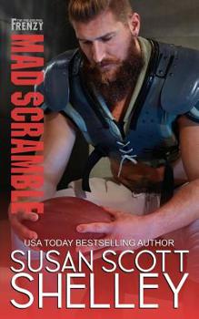 Mad Scramble - Book #1 of the Philadelphia Frenzy