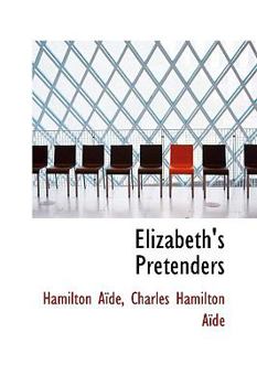 Paperback Elizabeth's Pretenders Book