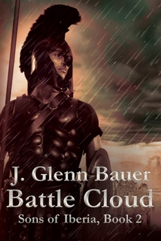 Paperback Battle Cloud: Sons of Iberia Book