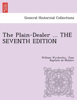 Paperback The Plain-Dealer ... the Seventh Edition Book