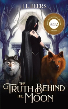 Paperback The Truth Behind the Moon Book