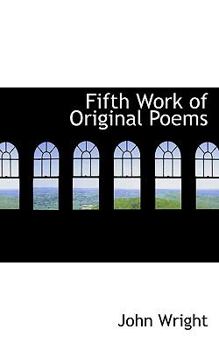 Paperback Fifth Work of Original Poems Book