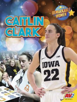 Caitlin Clark