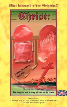 Paperback Christ: What happened after Golgotha? [German] Book