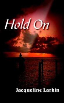 Paperback Hold On Book