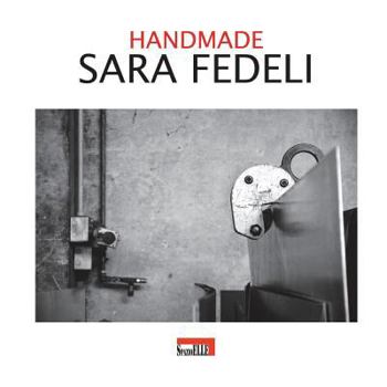 Paperback Sara Fedeli - Handmade [Italian] Book