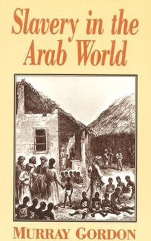 Paperback Slavery in the Arab World Book