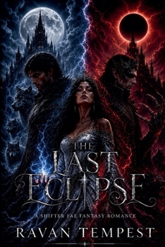 The Last Eclipse (Moonfire Legacy)