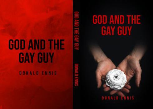 Paperback GOD AND THE GAY GUY: GOD AND THE GAY GUY SERIES Book