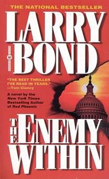 Mass Market Paperback The Enemy Within Book