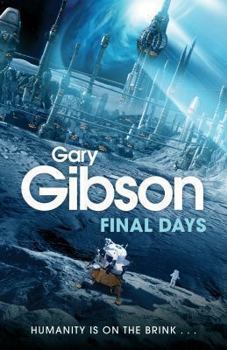 Final Days - Book #1 of the Final Days