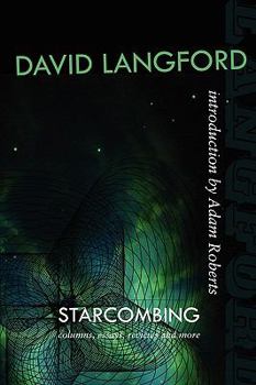 Hardcover Starcombing Book