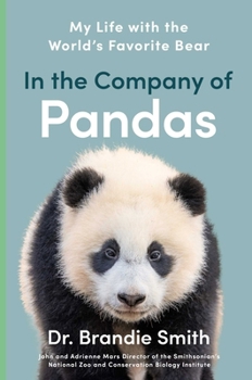 The Panda Project: An Intimate Look at the World's Most Beloved Bear