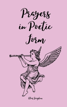 Paperback Prayers in Poetic Form Book