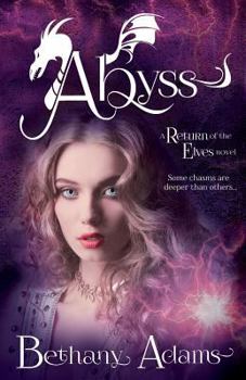 Paperback Abyss Book
