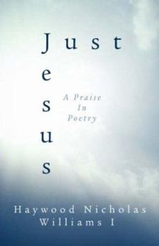 Hardcover Just Jesus Book