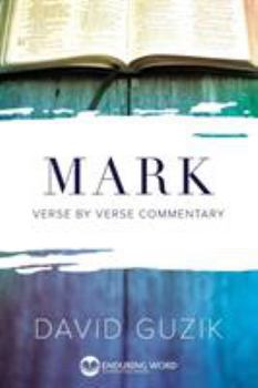 Paperback Mark Commentary Book
