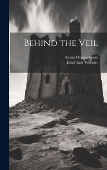 Hardcover Behind the Veil Book