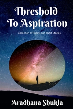 Paperback Threshold To Aspiration Book