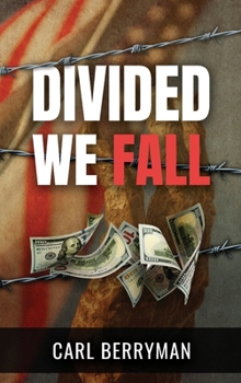 Hardcover Divided We Fall Book