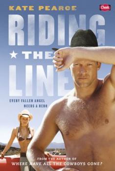 Riding the Line (Turner Brothers, #3) - Book #3 of the Turner Brothers