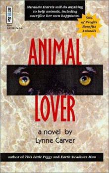 Animal Lover