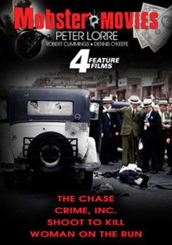 Mobster Classics V.3