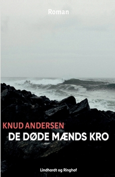 Paperback De d?de m?nds kro [Danish] Book