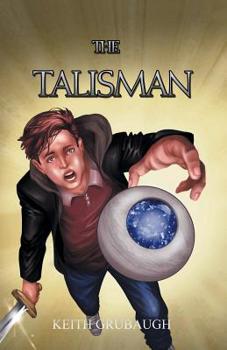 Paperback The Talisman: The Talisman Trilogy: Book One Book