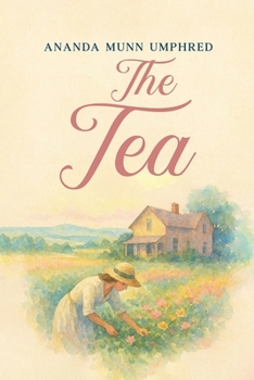 Paperback The Tea Book