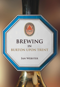 Paperback Brewing in Burton-Upon-Trent Book