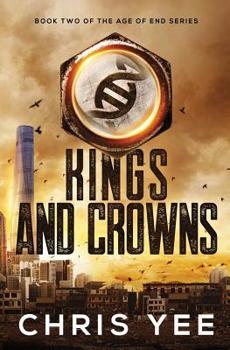 Paperback Kings and Crowns Book