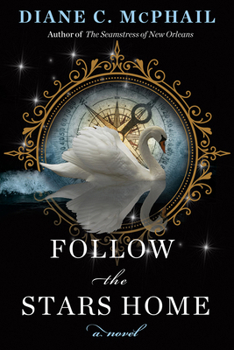 Hardcover Follow the Stars Home Book