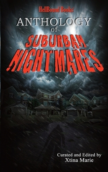 HellBound Books Anthology of Suburban Nightmares