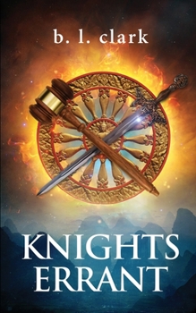 Paperback Knights Errant Book