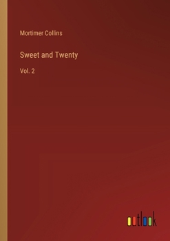 Paperback Sweet and Twenty: Vol. 2 Book