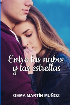 Paperback Entre las nubes y las estrellas [Spanish] Book