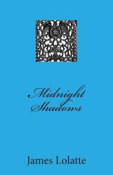 Paperback Midnight Shadows Book