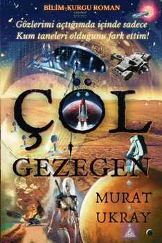 Paperback Çöl Gezegen [Turkish] Book
