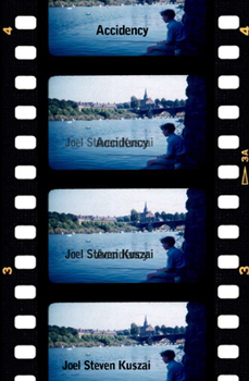 Paperback Accidency Book