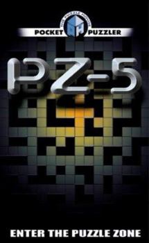 Puzzle House: PZ-5: Puzzle Zone
