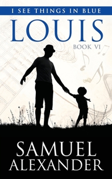 Paperback Louis Book