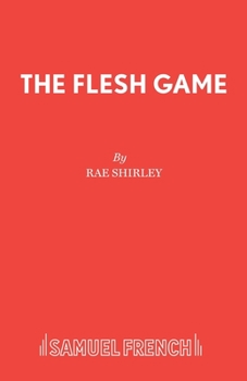 Paperback The Flesh Game Book