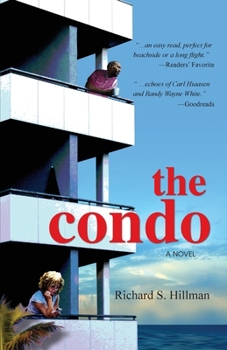 Paperback The Condo Book